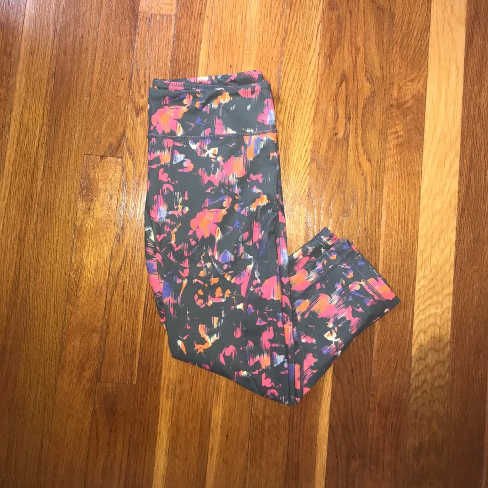Zella patterned leggings