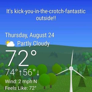 Meet your Posher, Melisa