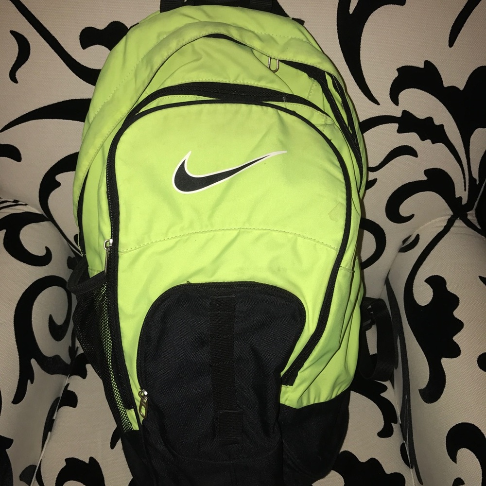 Nike backpack