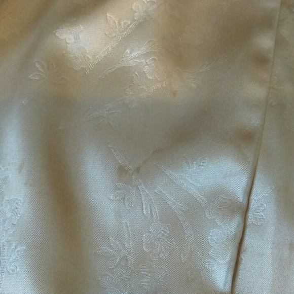 VINTAGE Grandella II Sportowne Faux Fur Jacket - Picture 4 of 8