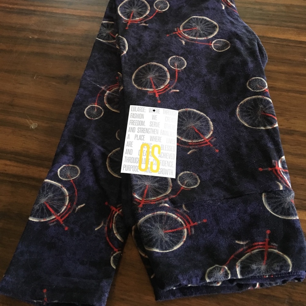 Brand new leggings