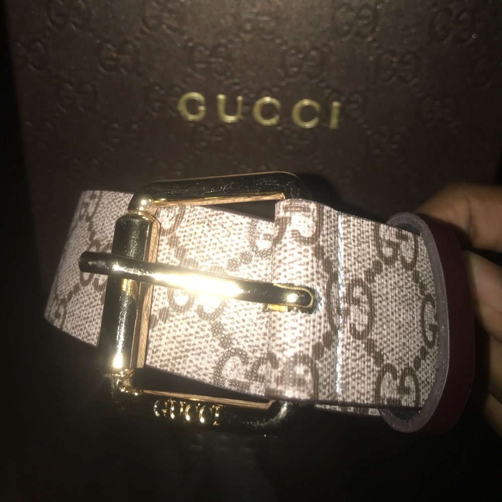 🐍Gucci Belt🐍