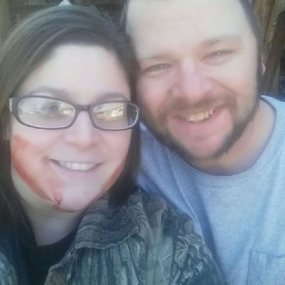 Meet your Posher, Mikey