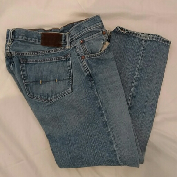 polo 867 classic fit jeans