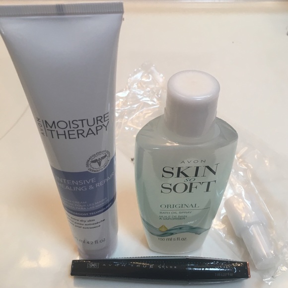 Avon Other - Brand New Avon Bundle