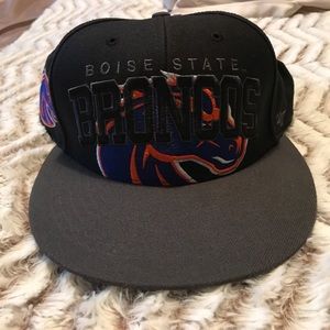 Men's '47 brand Boise State Broncos hat