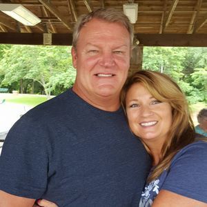 Meet your Posher, Brenda