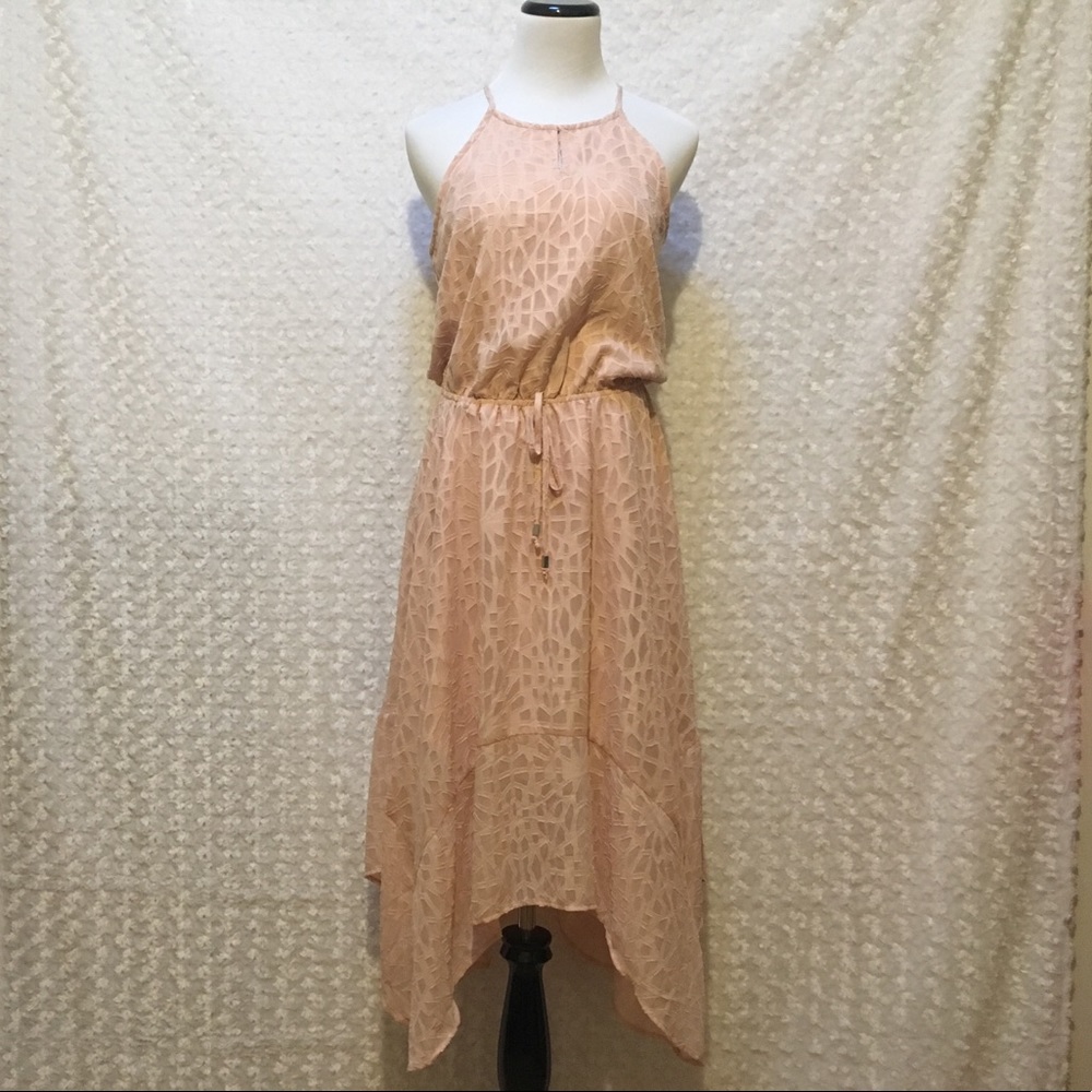Mossimo Maxi Dress - size Small. NWOT. NEVER WORN