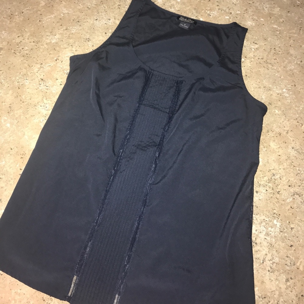 Lucky Brand tank