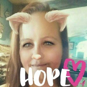 Meet your Posher, Christina