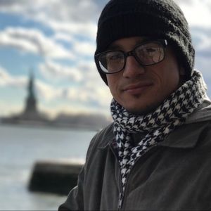 Meet your Posher, Gabriel