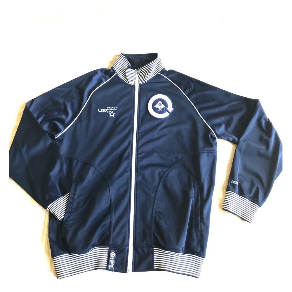 LRG Jacket