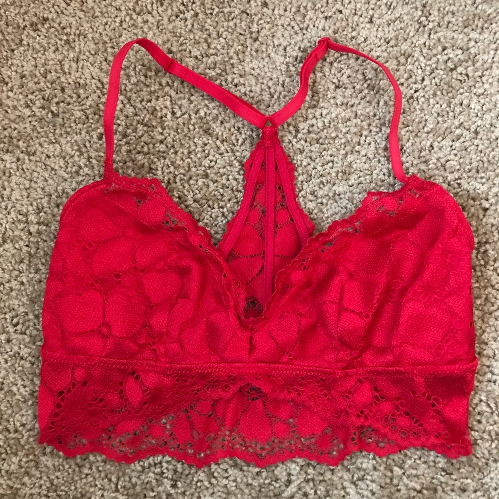 Aerie bralette!