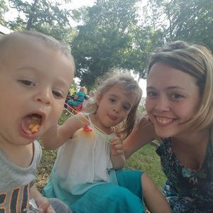 Meet your Posher, Jennifer