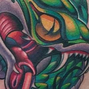 Meet your Posher, Scott