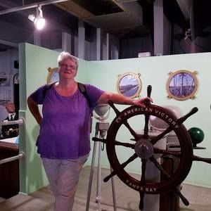 Meet your Posher, Jan