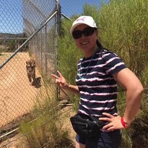 Meet your Posher, Jessie