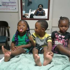 Meet your Posher, Jamia