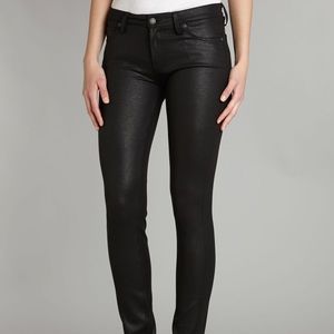 7 For All Mankind The Skinny Jeans