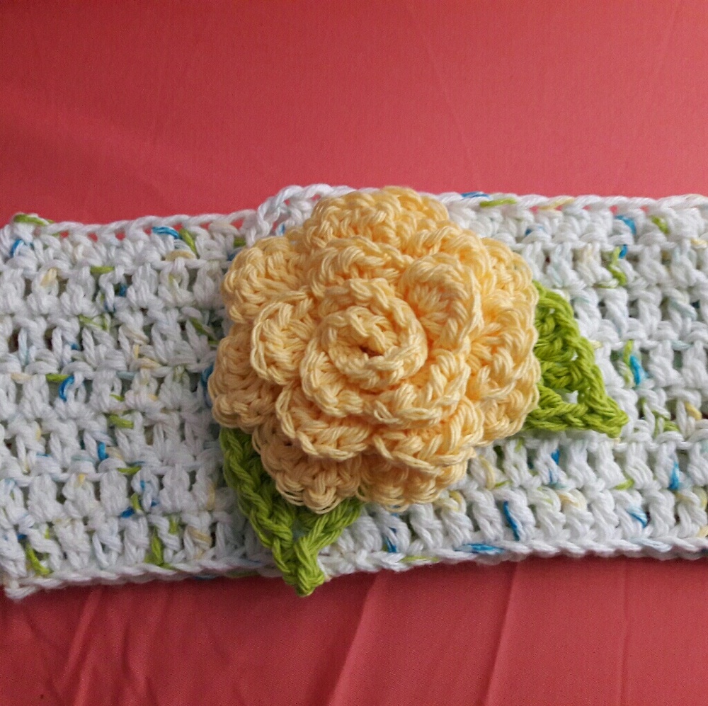 Scarf(cowl)