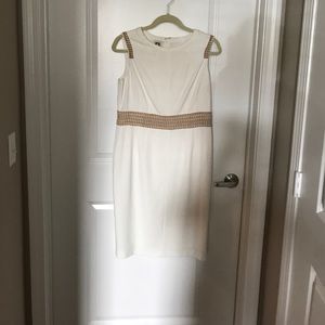 Anne Klein dress