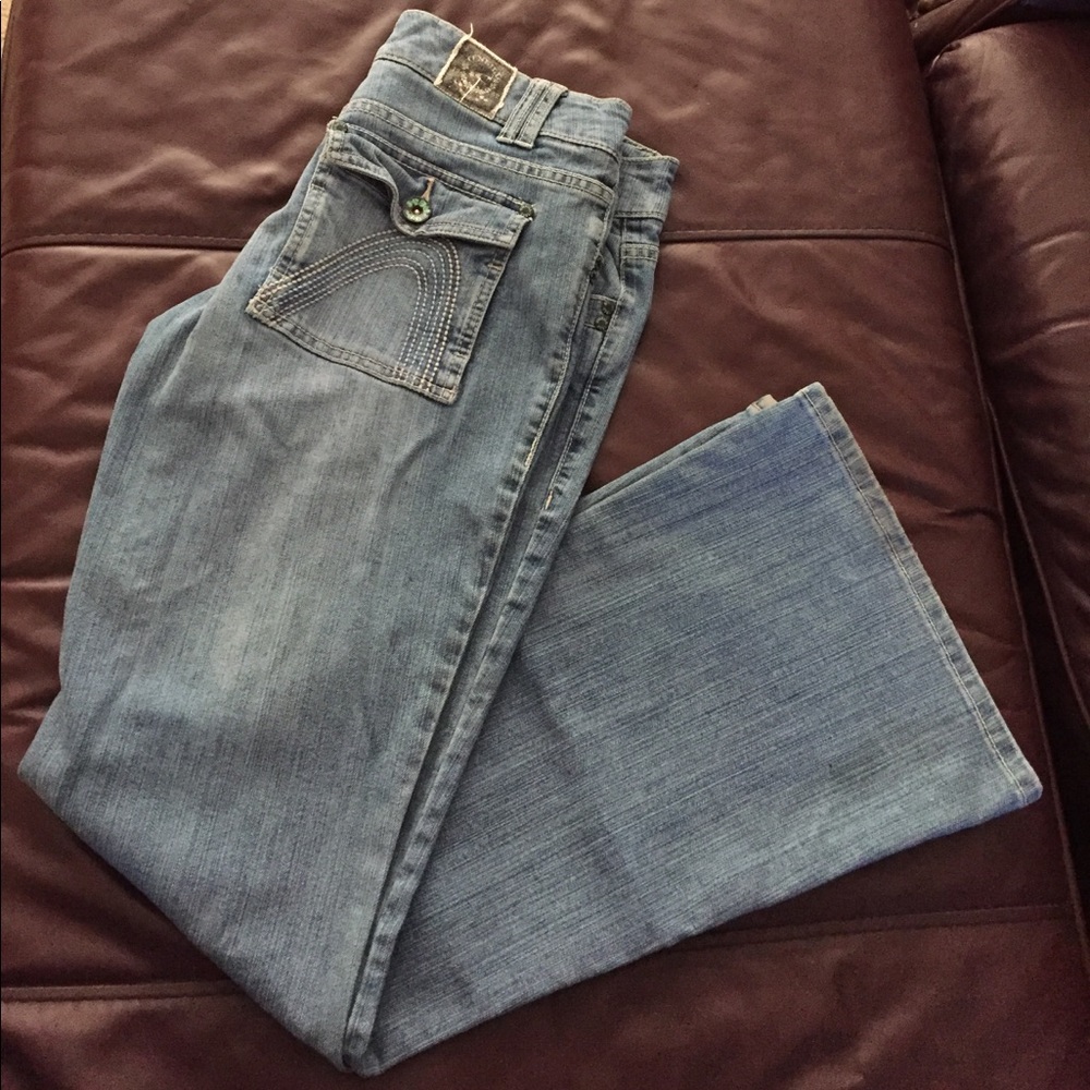 O’Neil Jeans