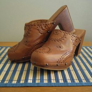 Jack Rogers Ali Clog