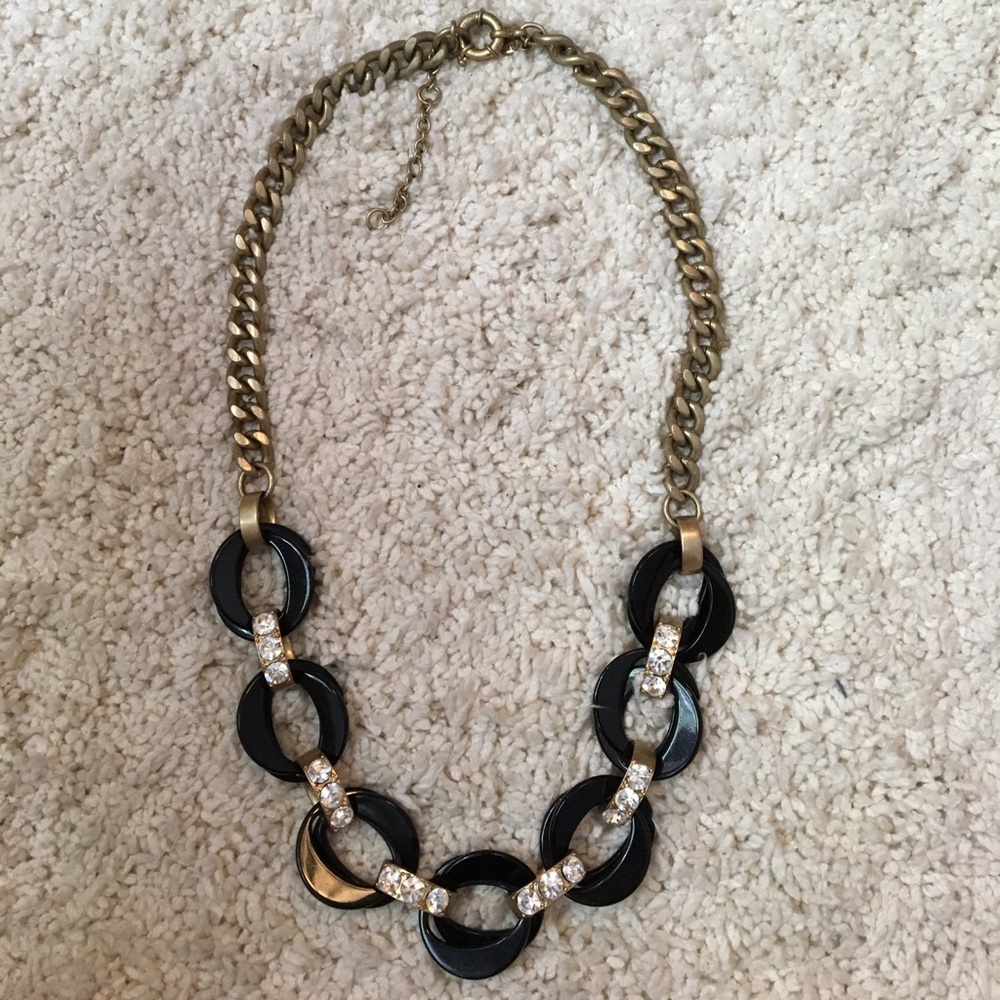 Jcrew necklace