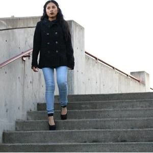 Meet your Posher, Melisa