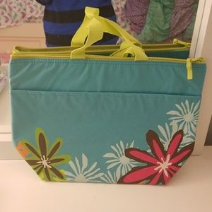 Thirty one thermal lunch tote