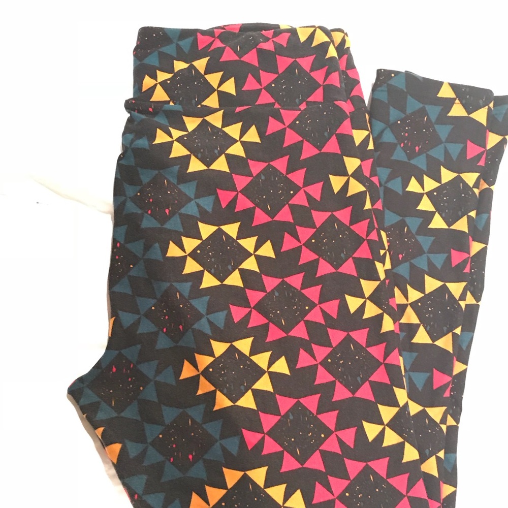 Lularoe leggings