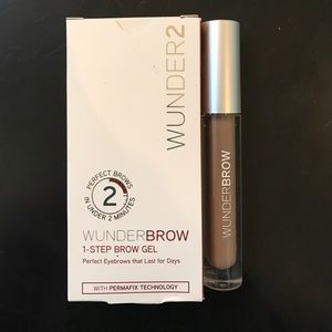 Wonderbrow Brunette