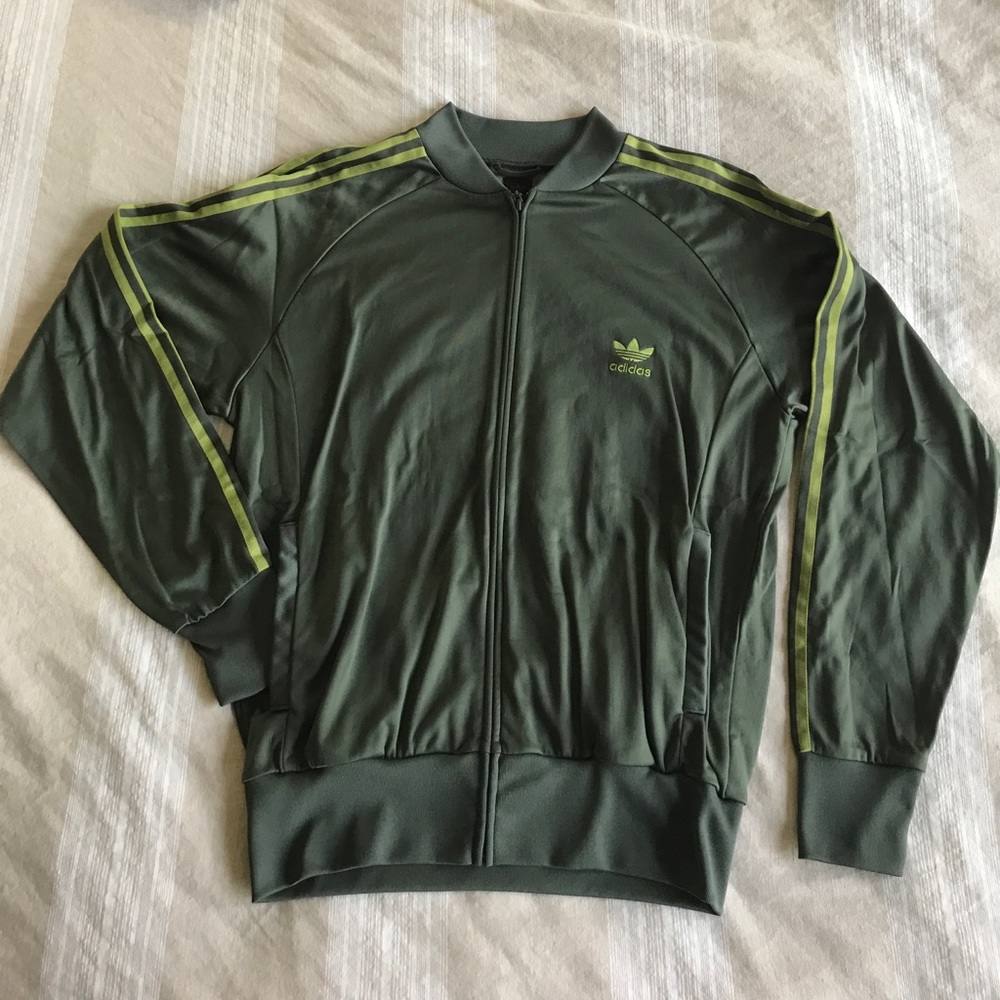 Adidas Jacket