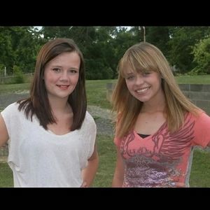 Meet your Posher, Sidney