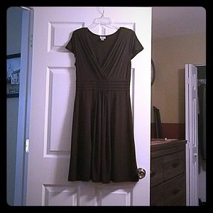 My Worthington Dress