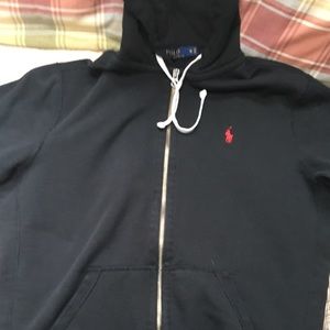 Ralph Lauren hoodie