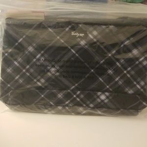 Thirty one zipper thermal pouch