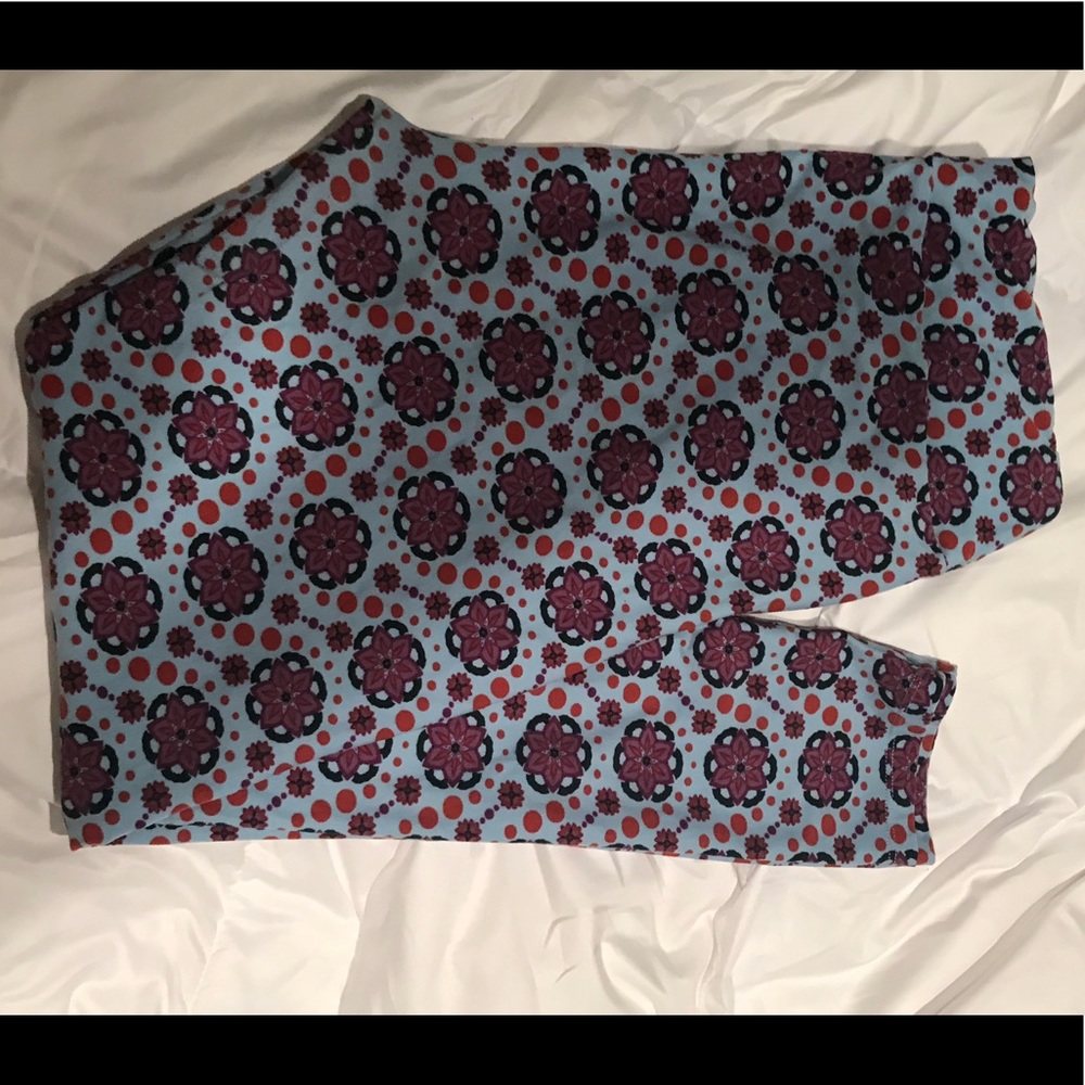 Lularoe leggings