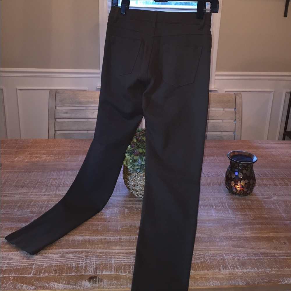 ❗️LAST PAIR❗️Piper Casual Skinny Pants - Picture 4 of 4