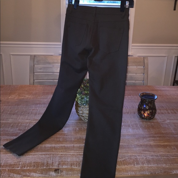 ❗️LAST PAIR❗️Piper Casual Skinny Pants - Picture 4 of 4