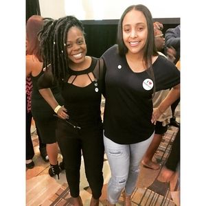 Meet your Posher, Althea