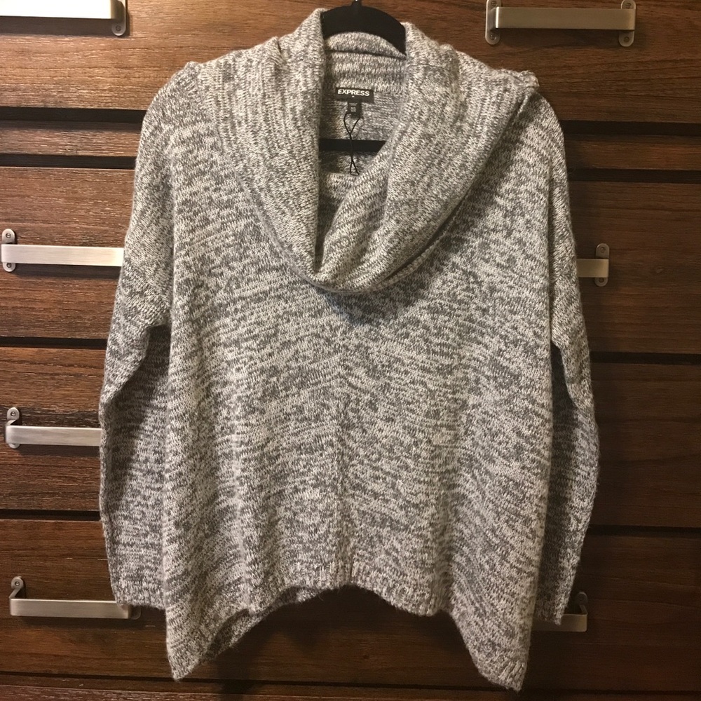 Express Sweater