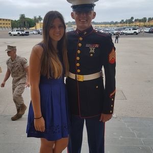 Meet your Posher, Ashland