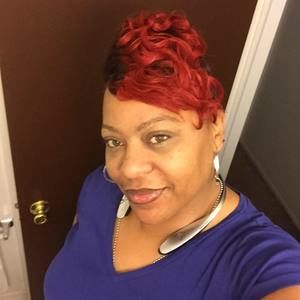 Meet your Posher, Lashonia