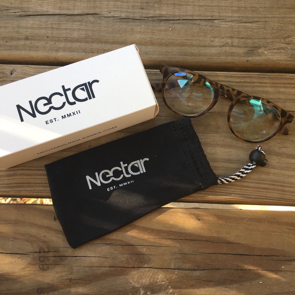 Nectar Blue Light Glasses