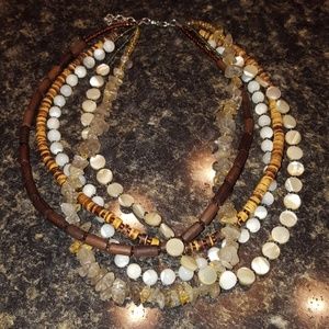 Silpada Necklace