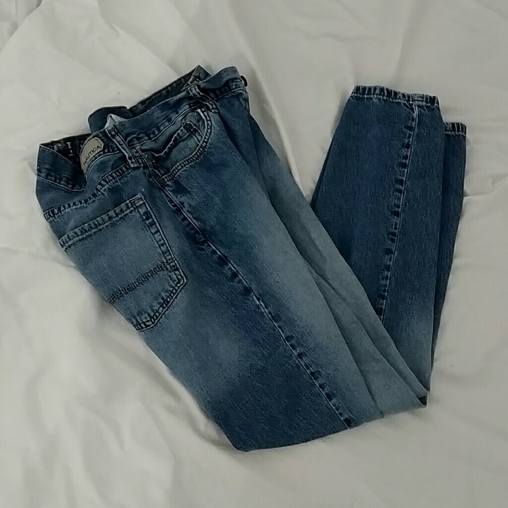 Nautica jeans size 33 x 30