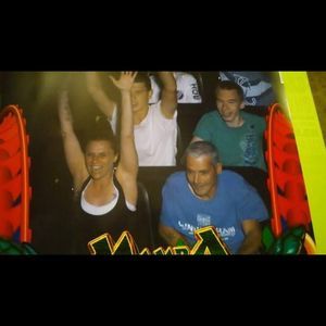 Meet your Posher, Jace