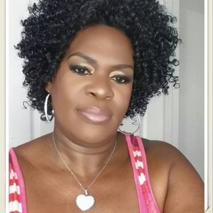 Meet your Posher, Melinda