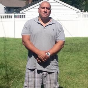 Meet your Posher, Roger